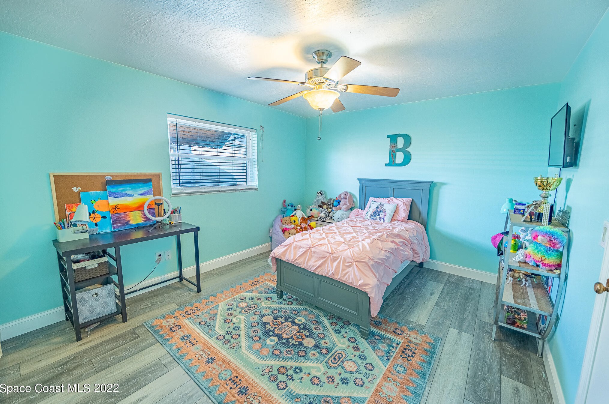 1625 Larchmont Ct, Merritt Island FL 32952-5668 exterior