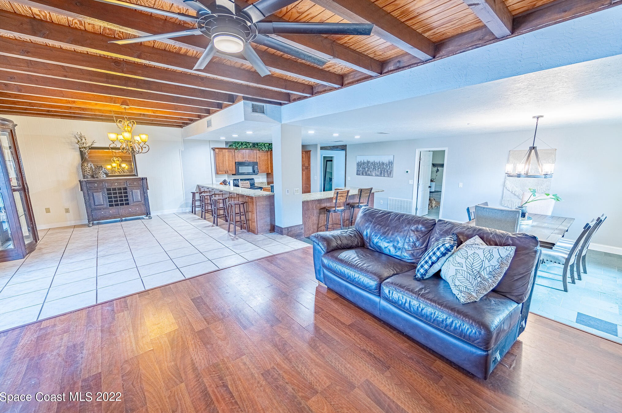 1625 Larchmont Ct, Merritt Island FL 32952-5668 exterior