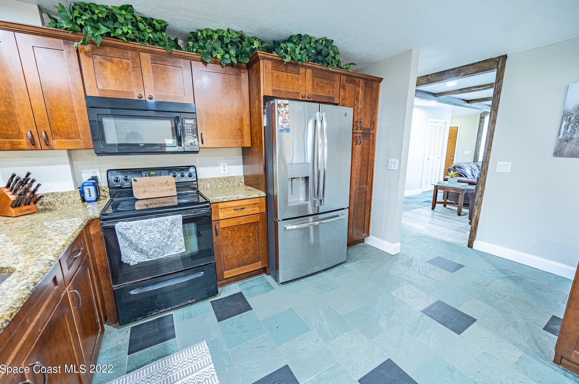 1625 Larchmont Ct, Merritt Island FL 32952-5668 exterior