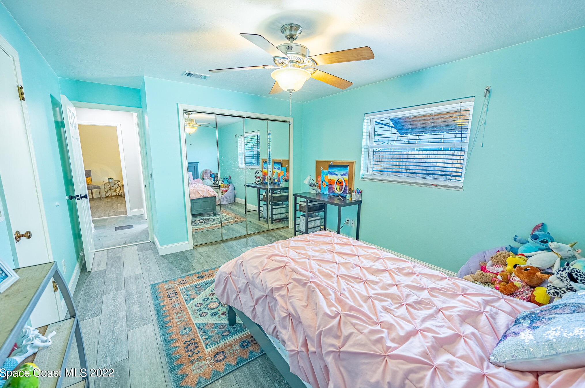 1625 Larchmont Ct, Merritt Island FL 32952-5668 exterior