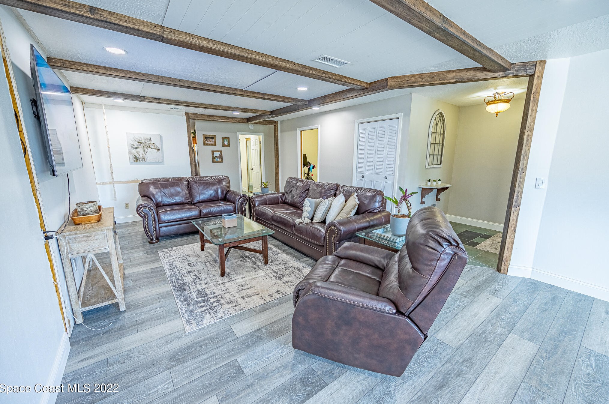 1625 Larchmont Ct, Merritt Island FL 32952-5668 exterior