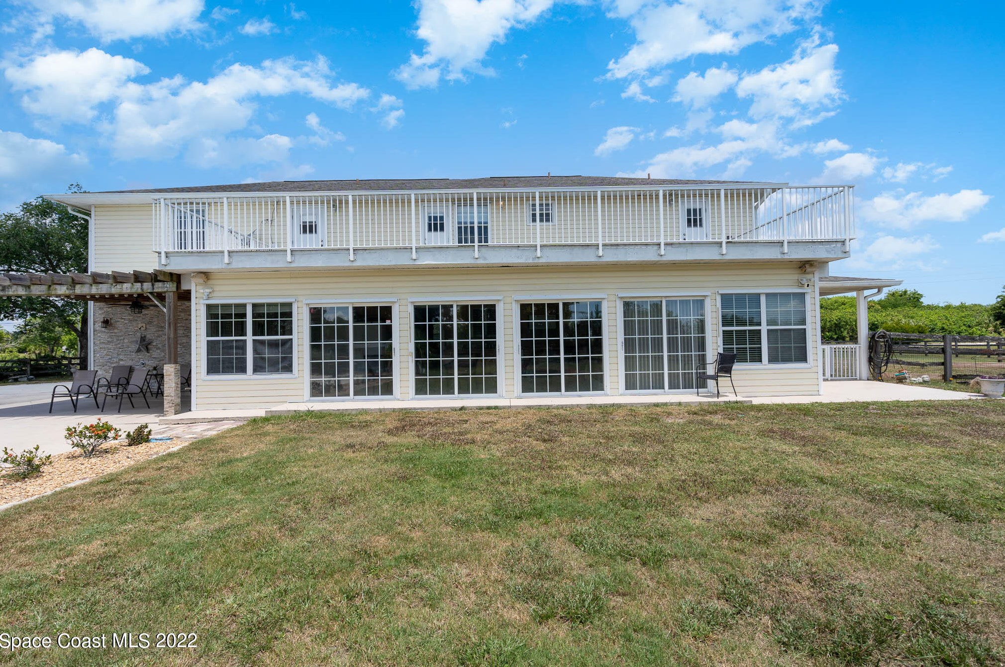 3495 Maebert Rd, Mims, FL 32754