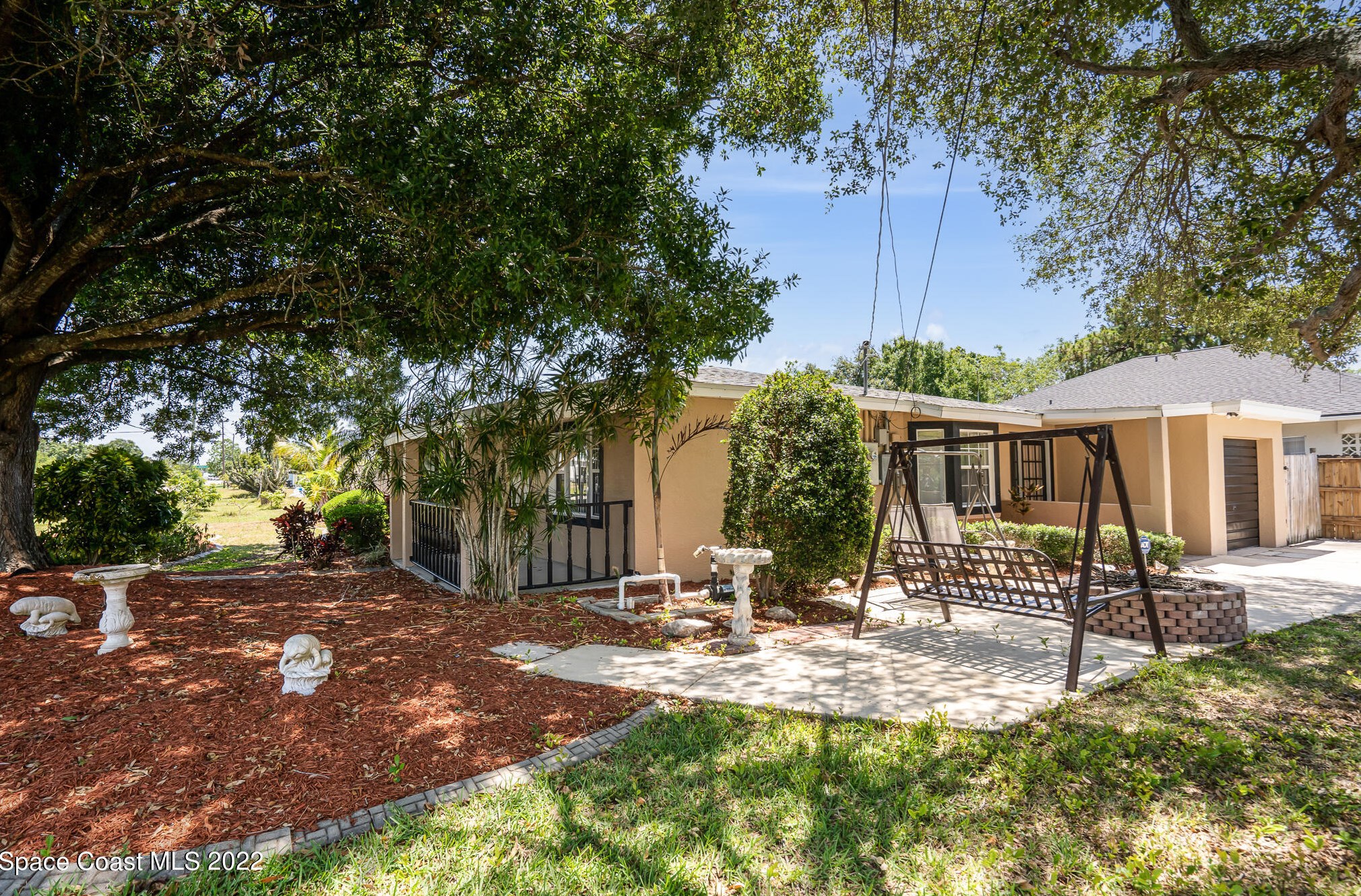201 Orchid Blvd, Melbourne, FL 32901-1439