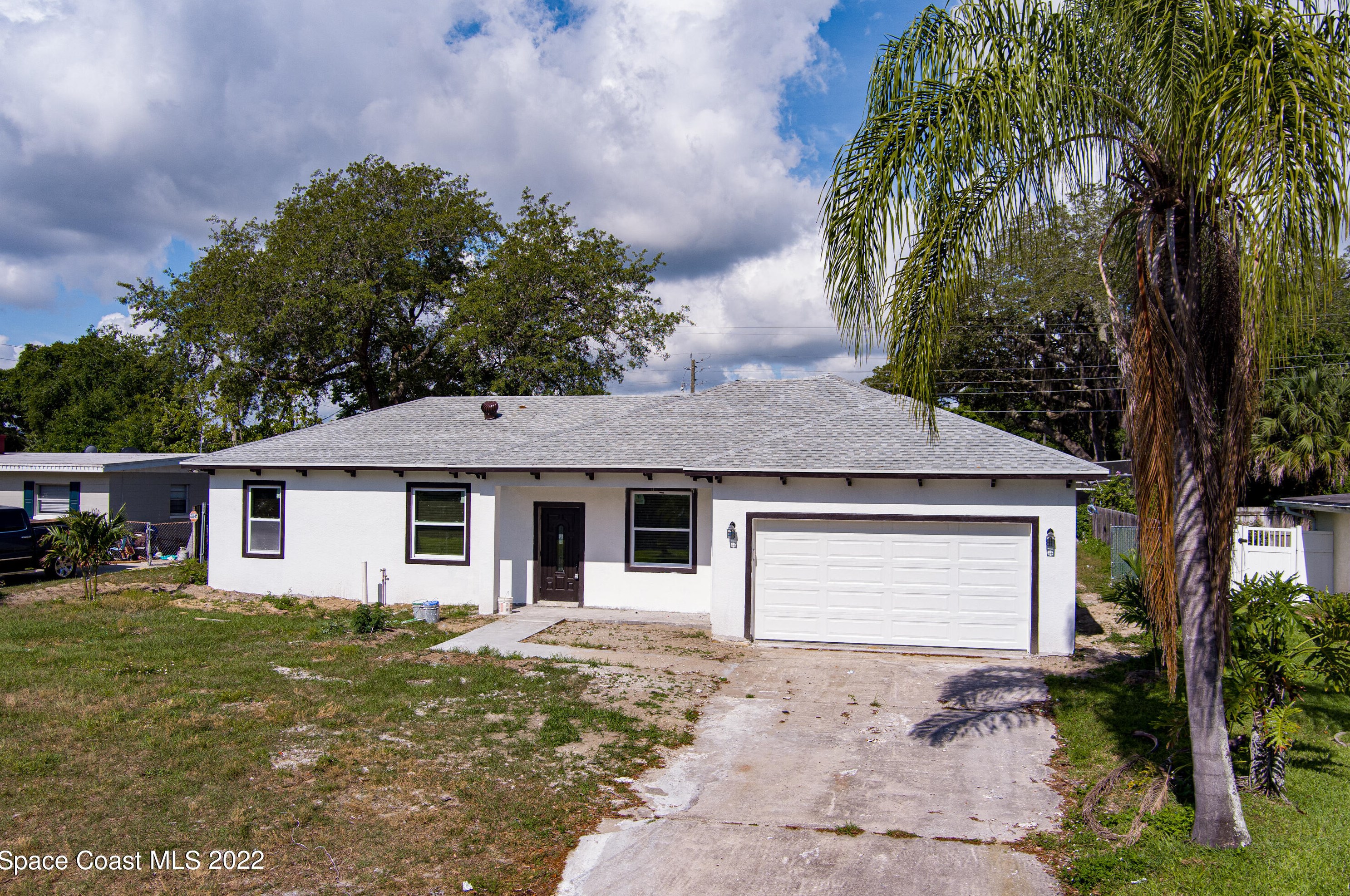1480 Dozier Ave, Titusville, FL 32780