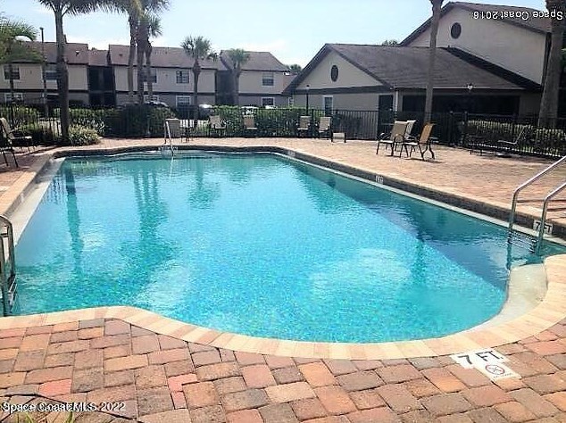 2786 Rhonda Ln, Melbourne, FL 32935