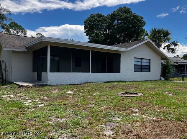 774 Cecelia Ave Se, Melbourne, FL 32909