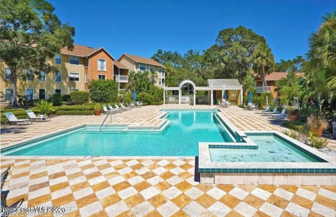 225 S Tropical Trail #223, Merritt Island, FL 32952