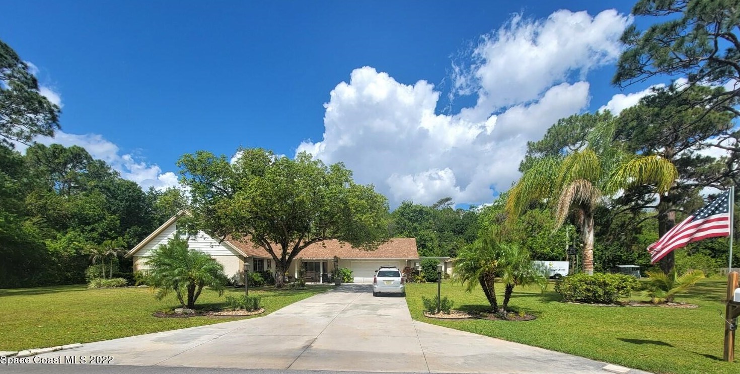 1771 Britt Rd, Cocoa, FL 32926