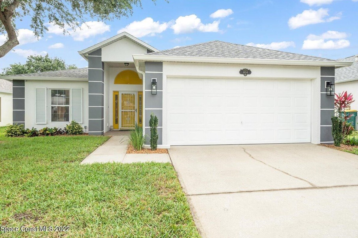 4654 Blackmore Ct, Melbourne, FL 32934-7259