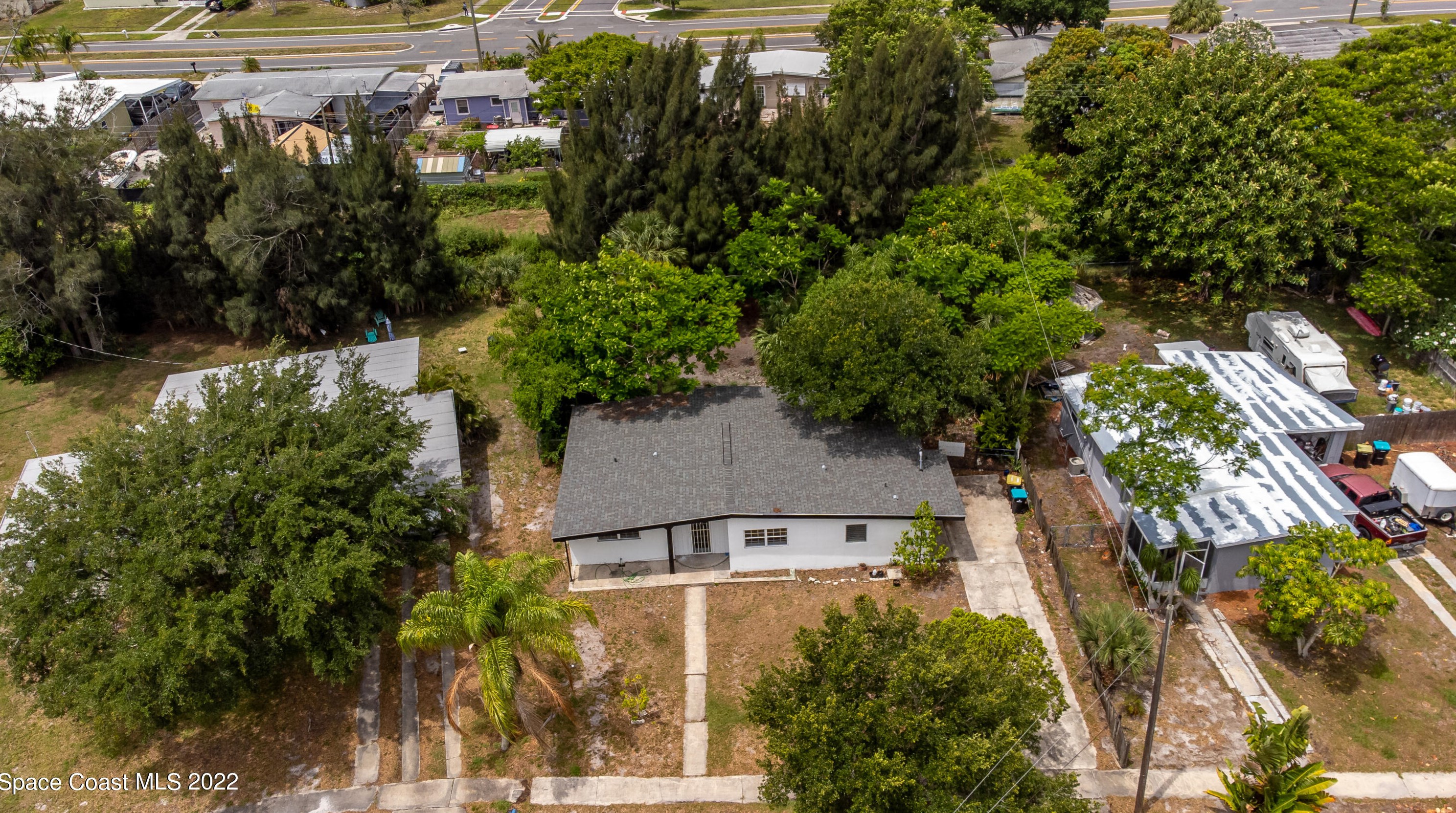 1066 Indrio Ln, Melbourne, FL 32905-6026