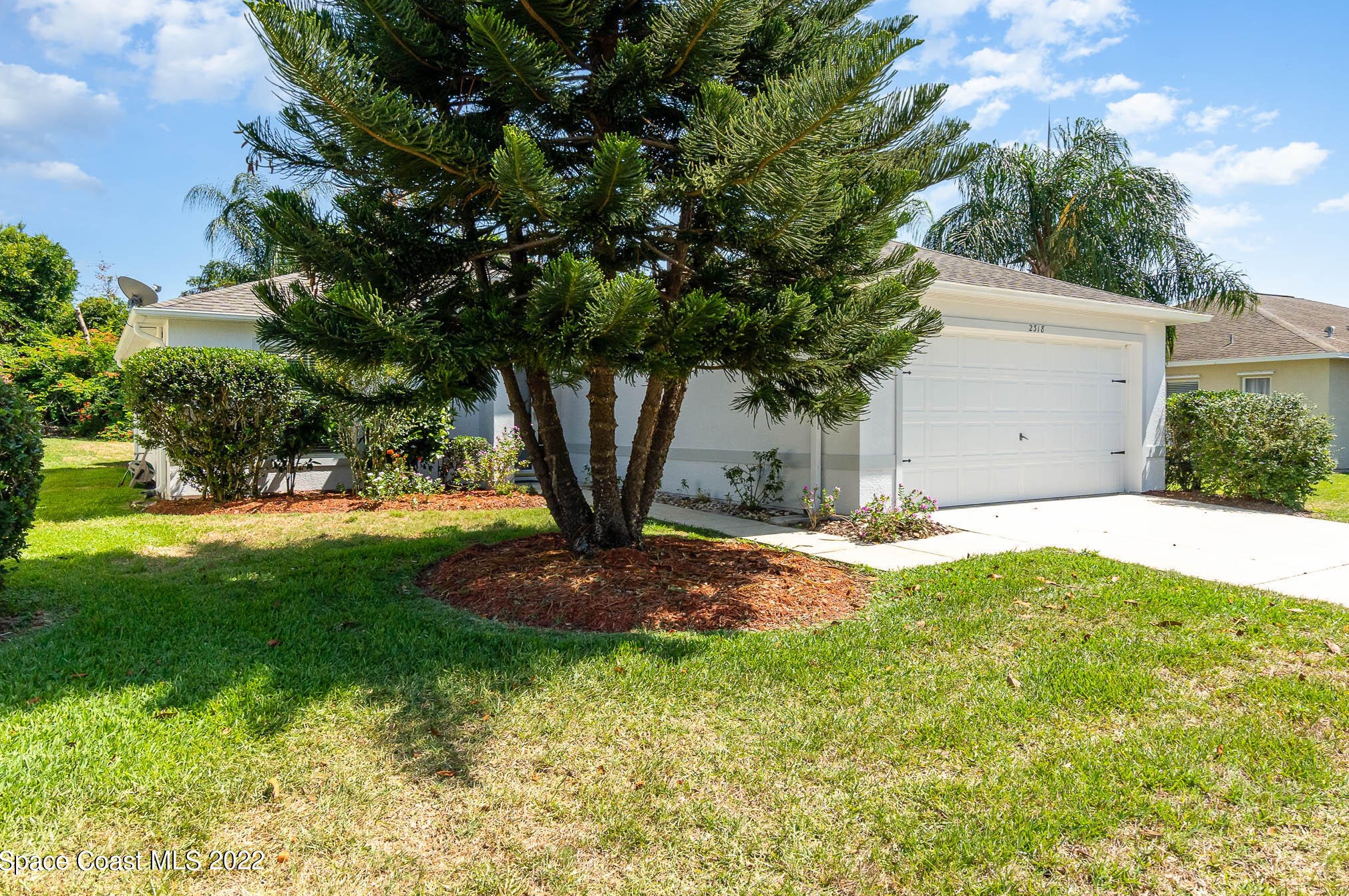 2318 White Sands Ct, Melbourne, FL 32905-4739