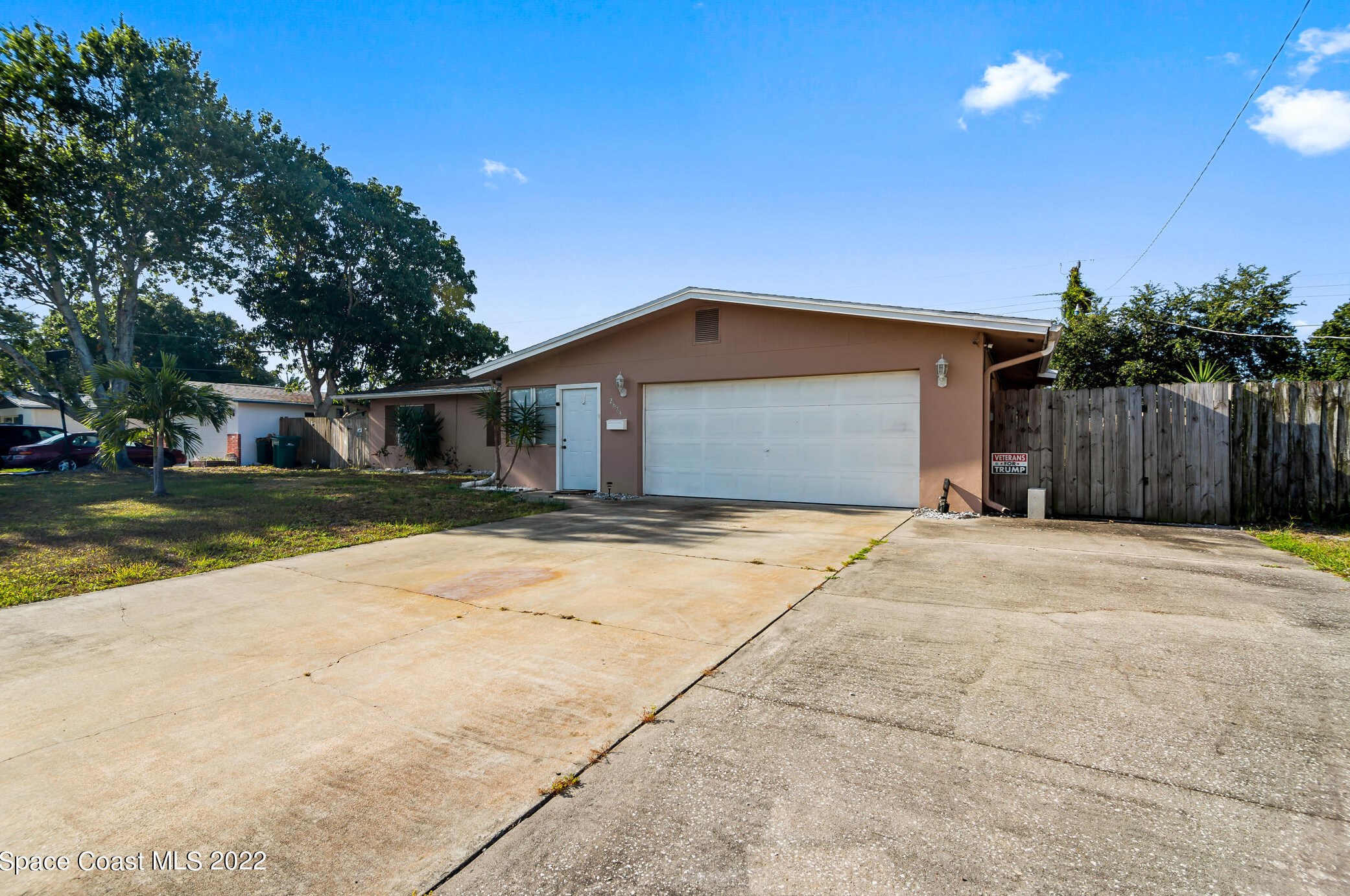 2873 Notre Dame Ave, Melbourne, FL 32935-8737