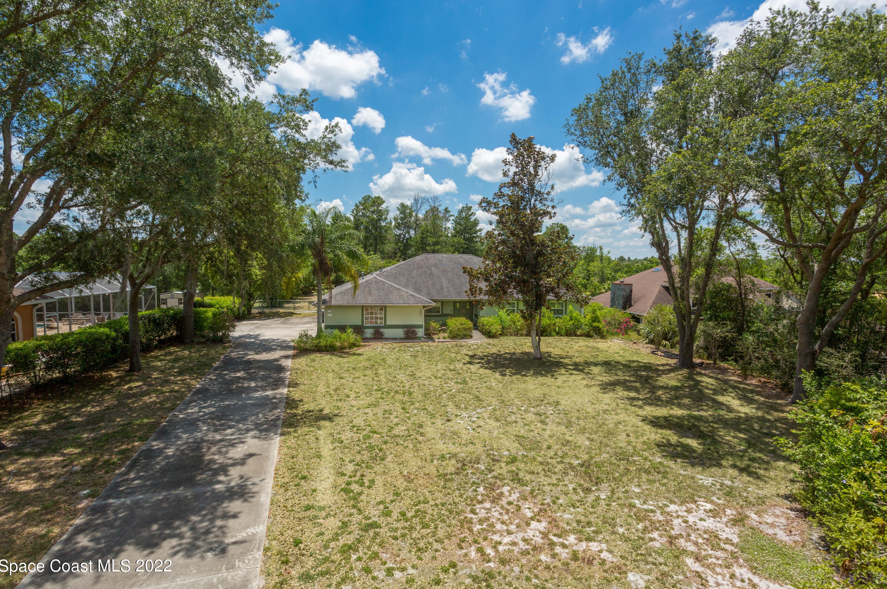 3665 Rosehaven Pl, Titusville, FL 32796