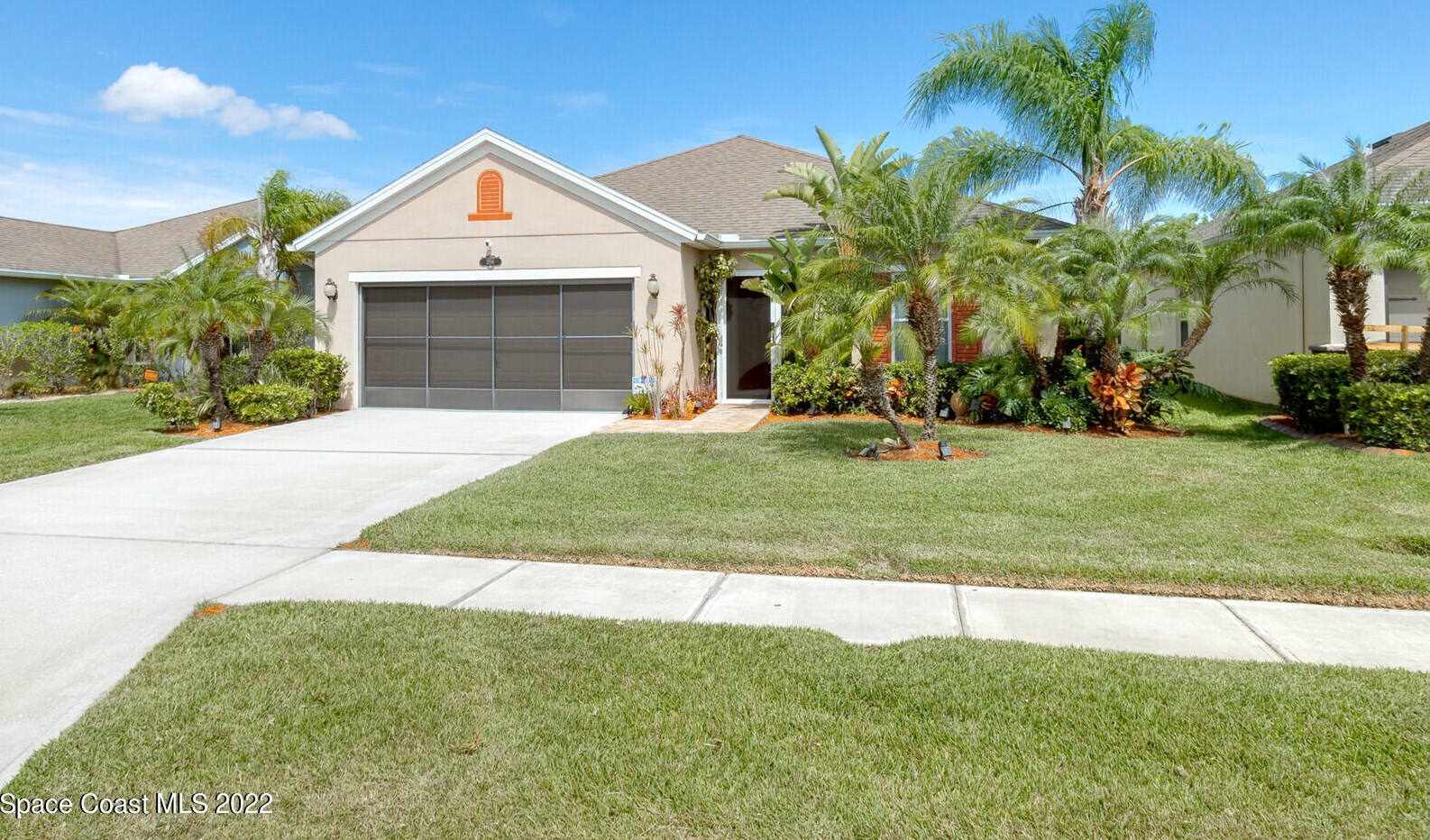 1596 Litchfield Dr, Melbourne, FL 32904-6460