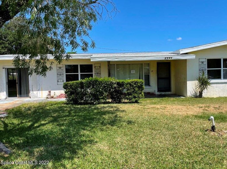 2541 Vernon Dr, Melbourne, FL 32905-2501