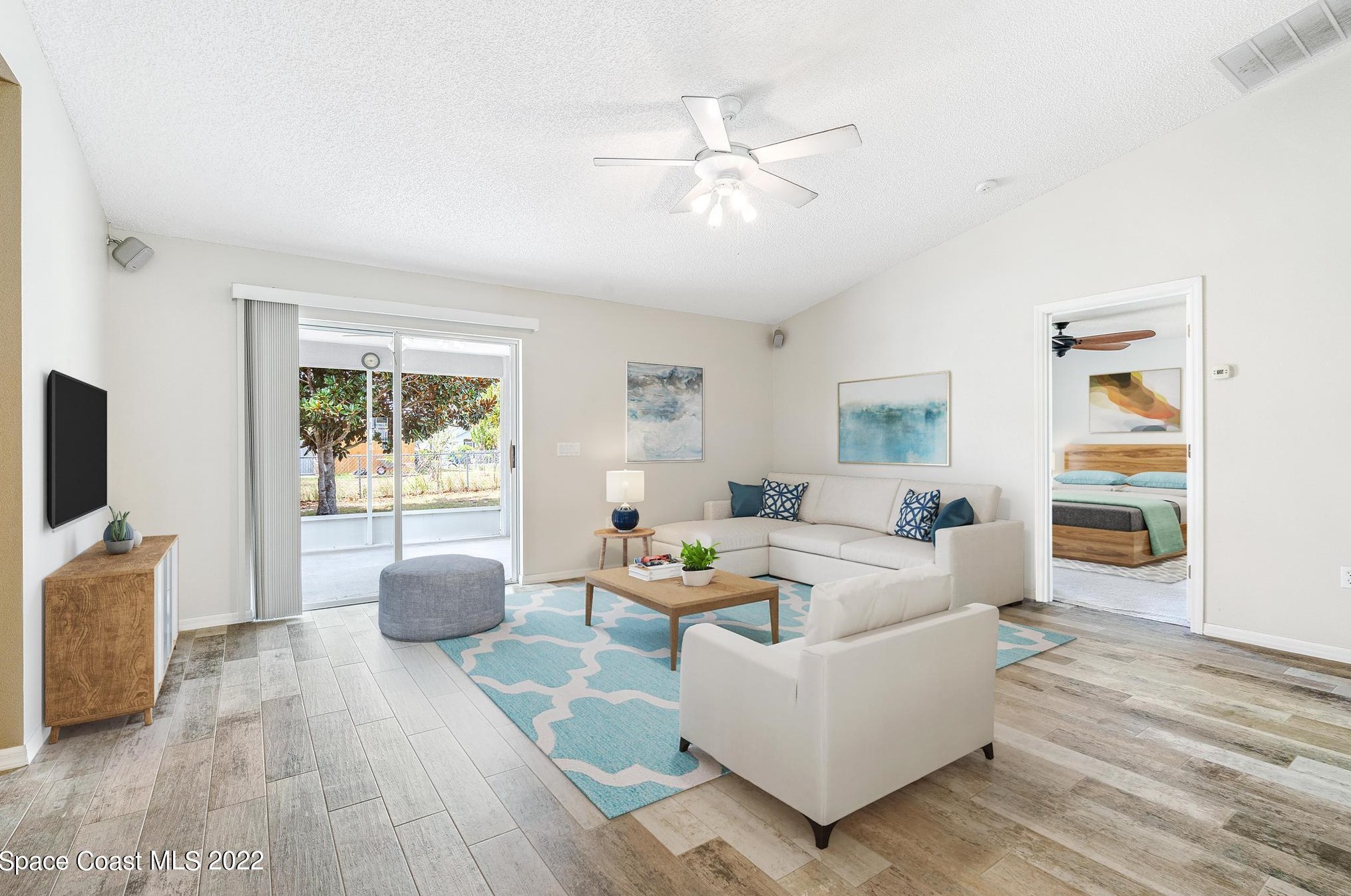 801 Forest St, Melbourne, FL 32907-2061