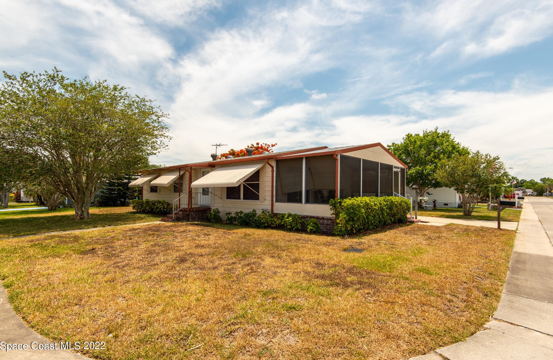 4801 Gail Blvd, Melbourne, FL 32904-5722