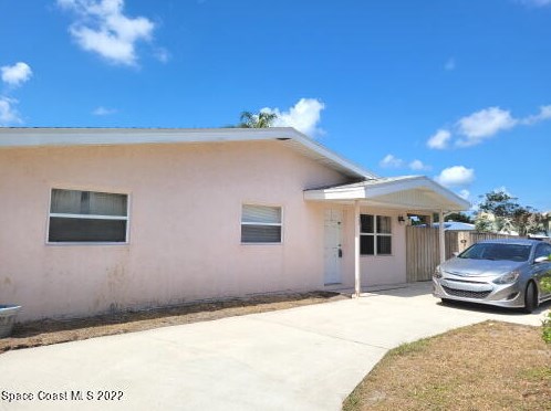 2483 Delaware Dr, Melbourne, FL 32935-2629