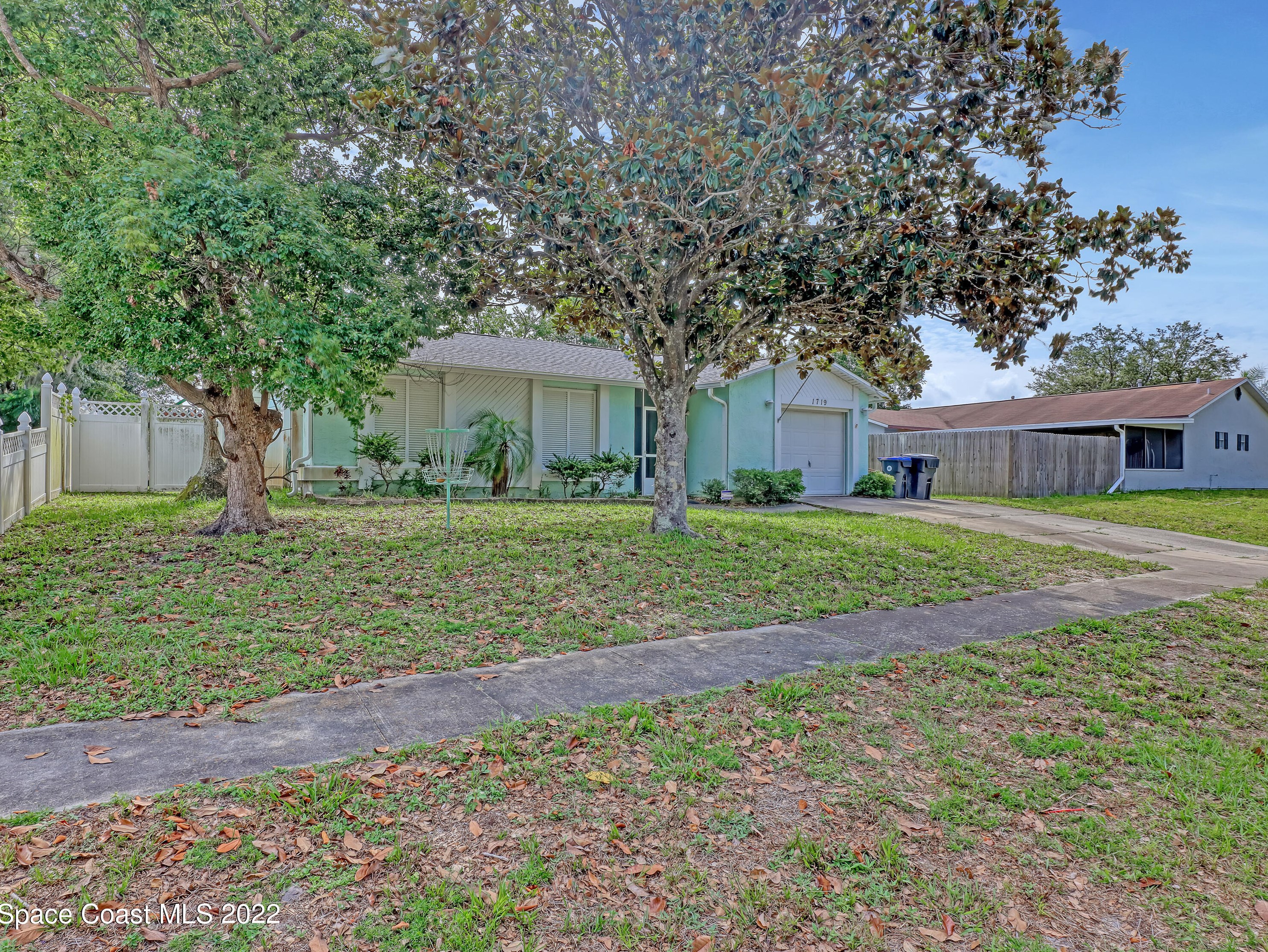 1719 Yorktown Ave, Titusville, FL 32796