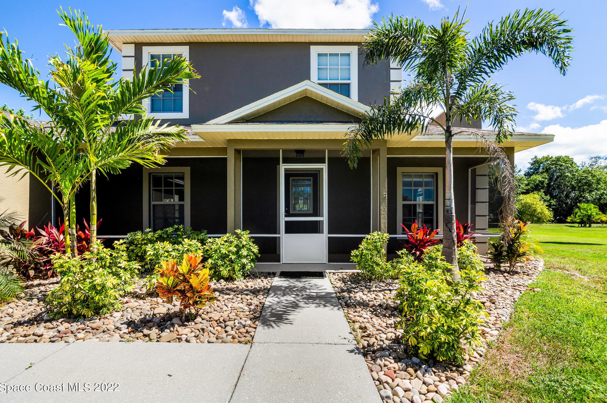 4055 Navajo Ln, Titusville, FL 32796