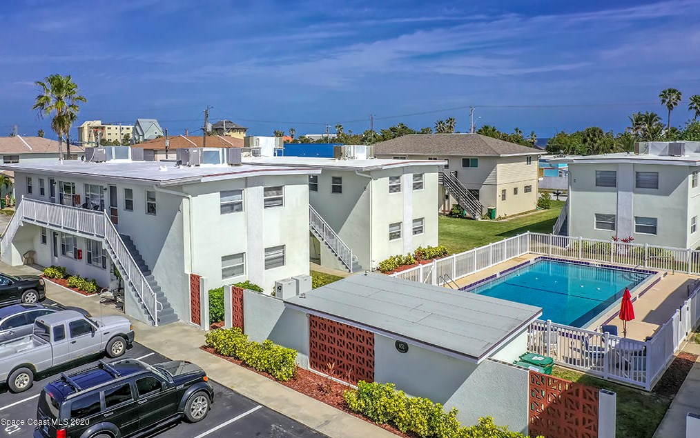 651 Palm Dr #b3, Melbourne, FL 32937