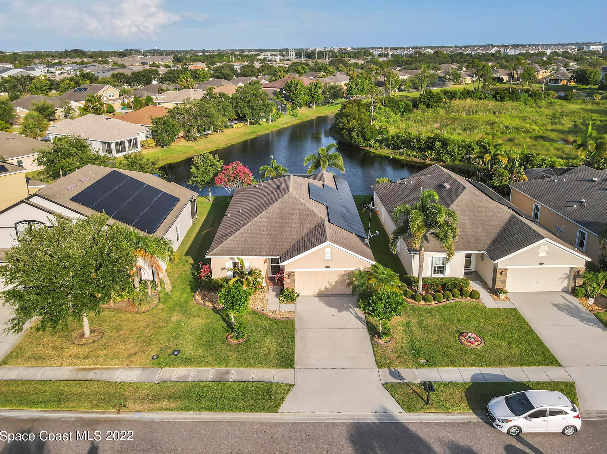 1467 Attilburgh Blvd, Melbourne, FL 32904-6445
