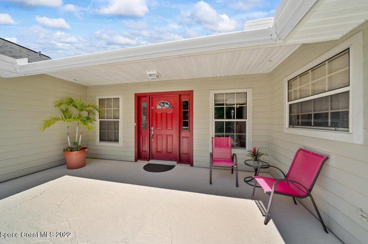 7174 Orchid Tree Dr, Melbourne, FL 32949-5335