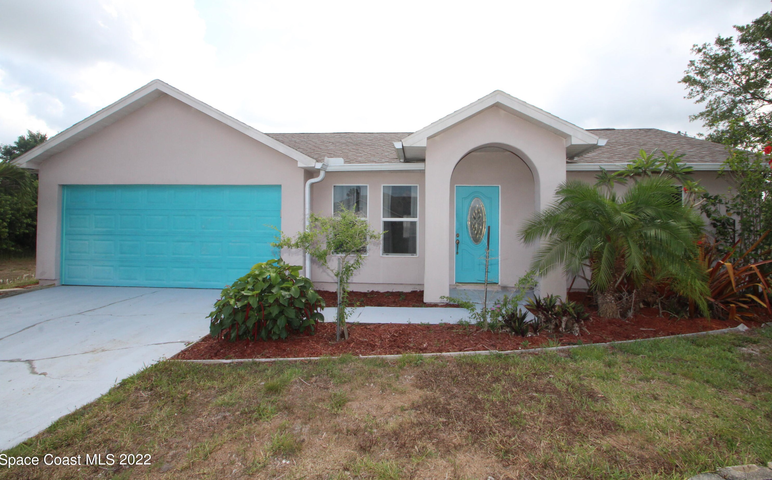 2989 Derby Ave, Melbourne, FL 32909-7648