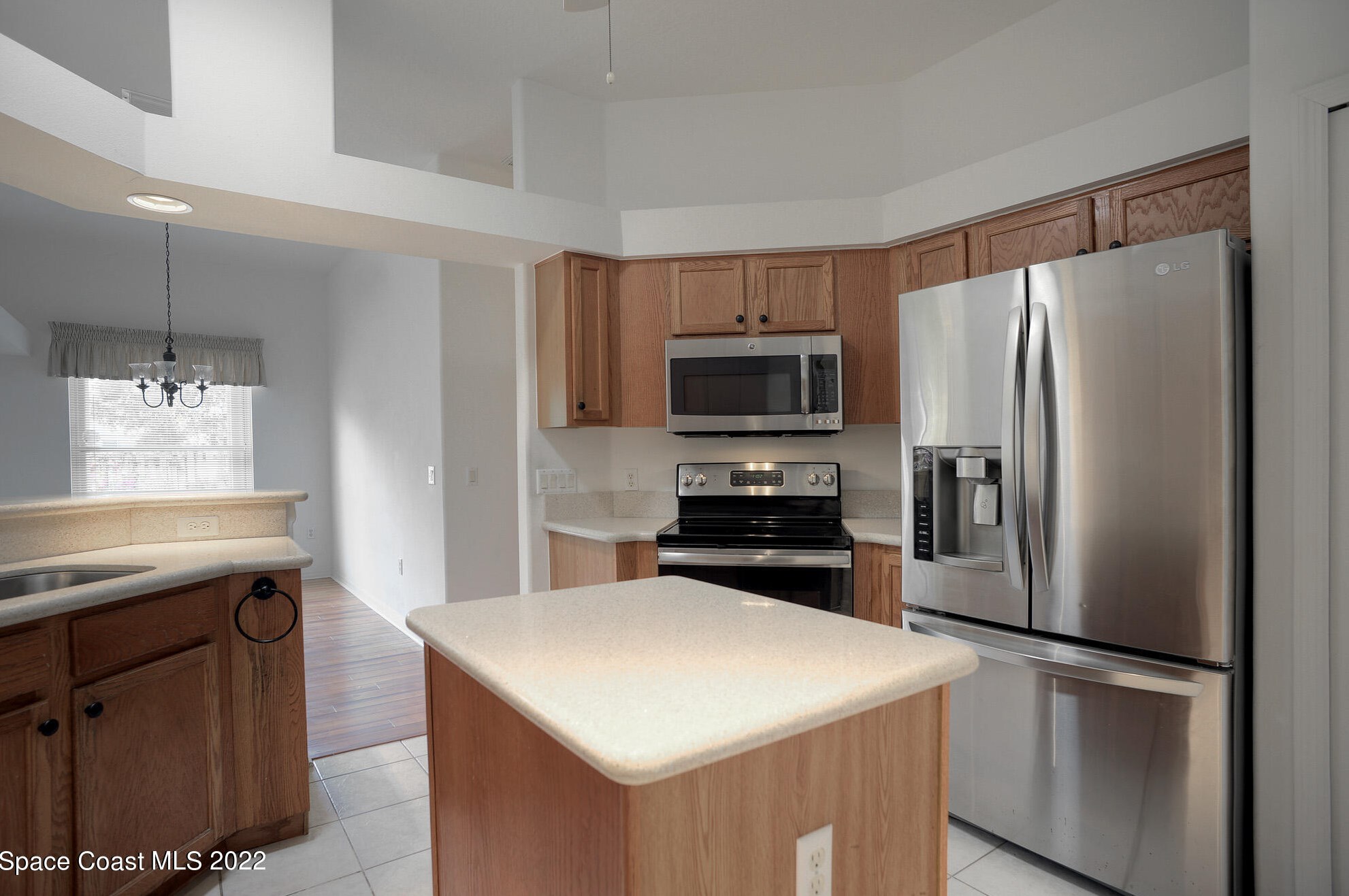 691 Linville Falls Dr, Melbourne FL  32904-1801 exterior