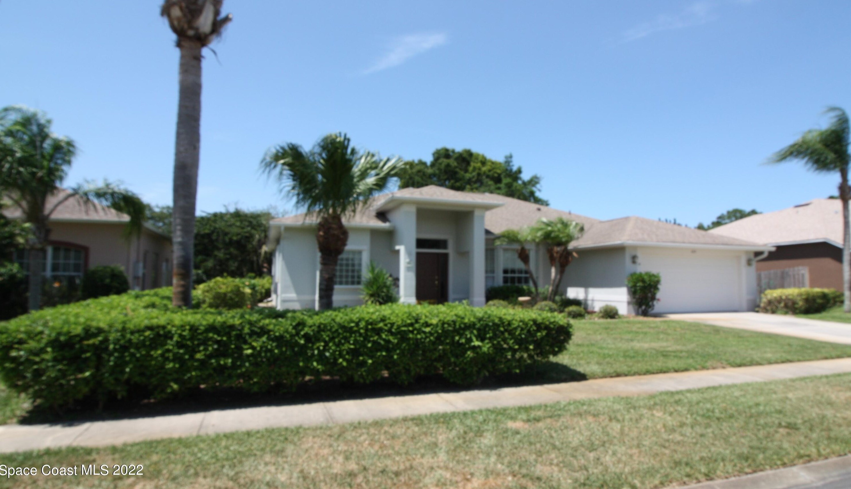 691 Linville Falls Dr, Melbourne, FL 32904