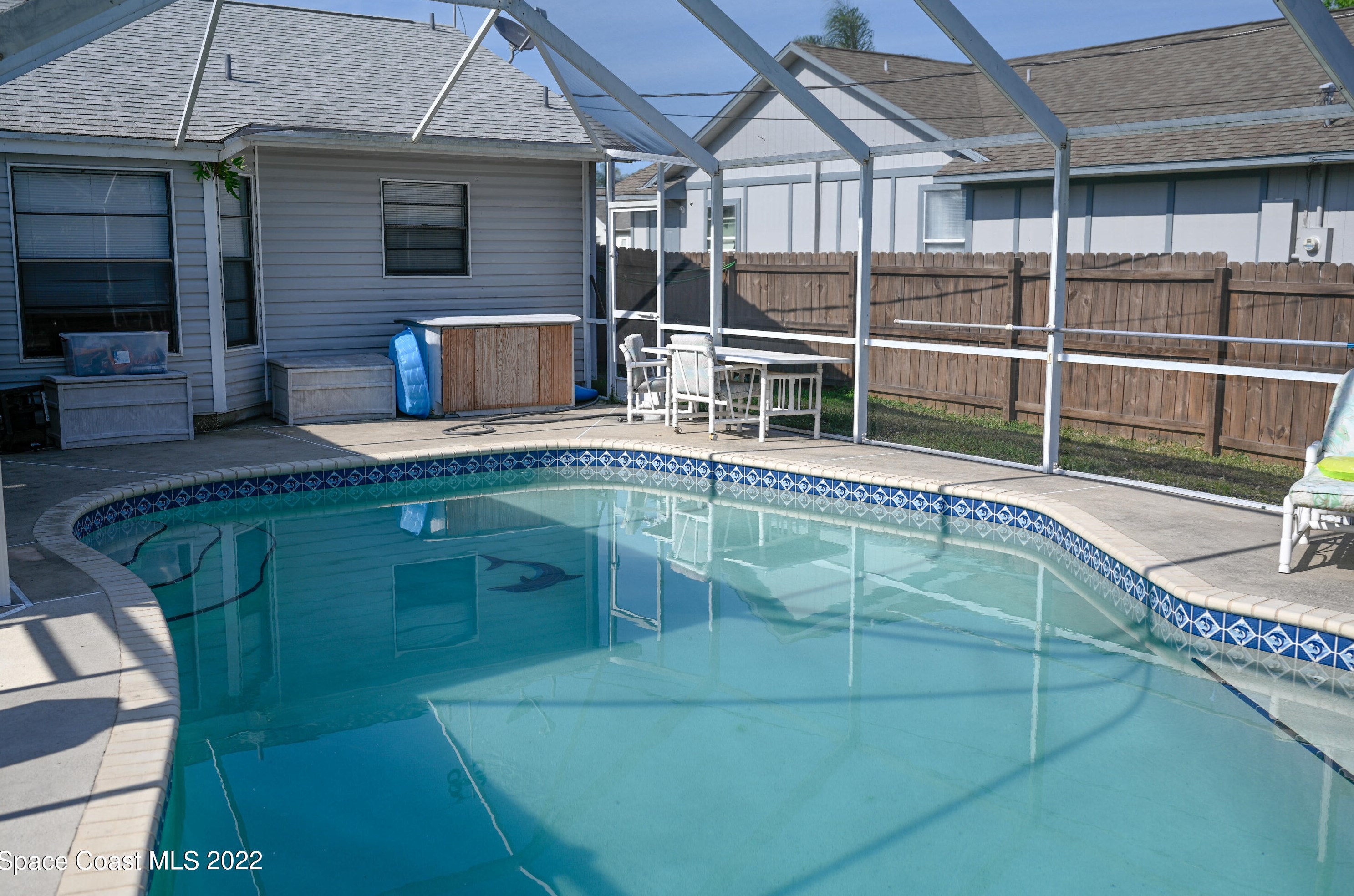 418 Sauders Rd, Melbourne, FL 32909-6643