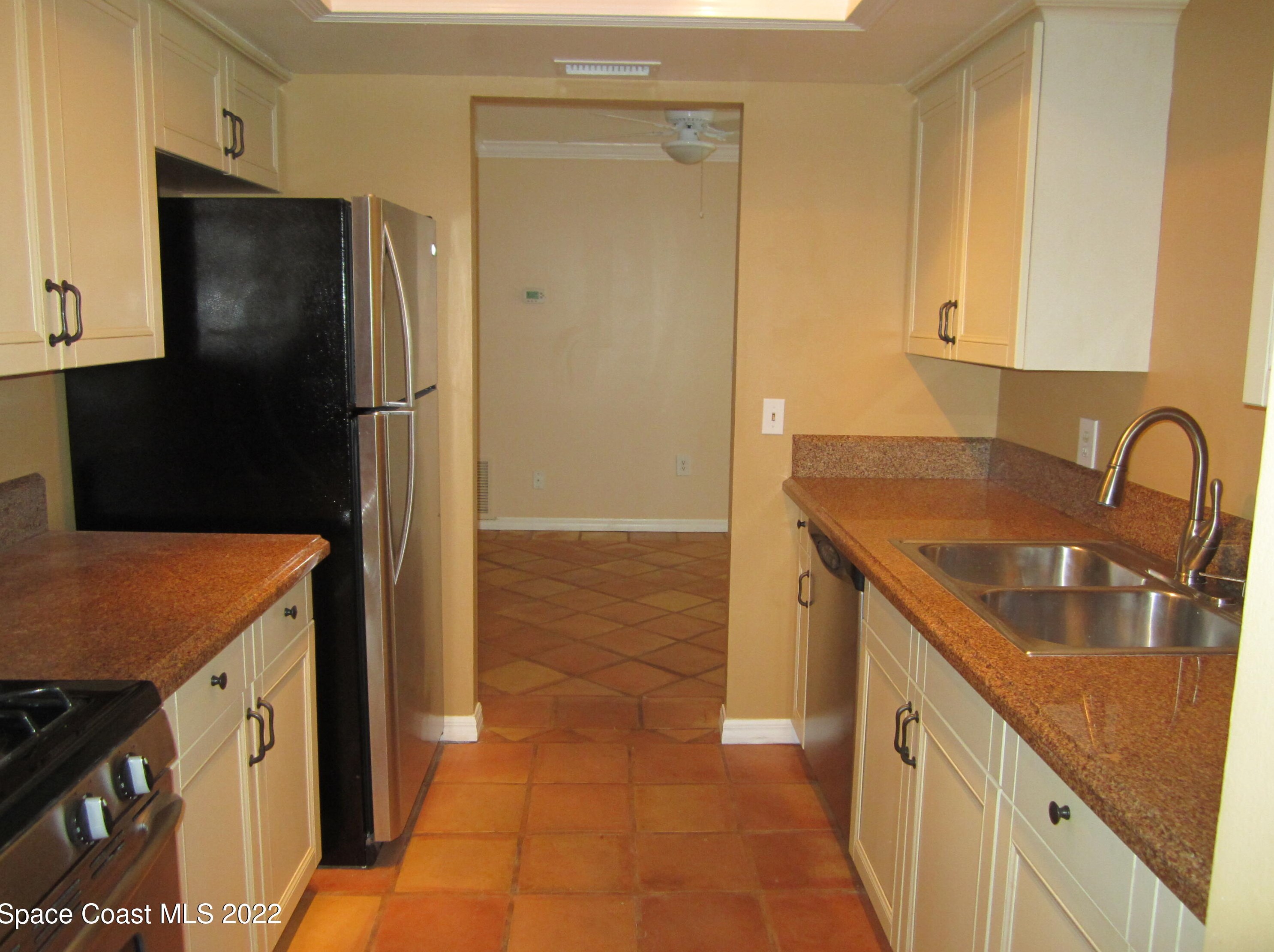 51 Bogart Pl, Merritt Island FL  32953-3192 exterior