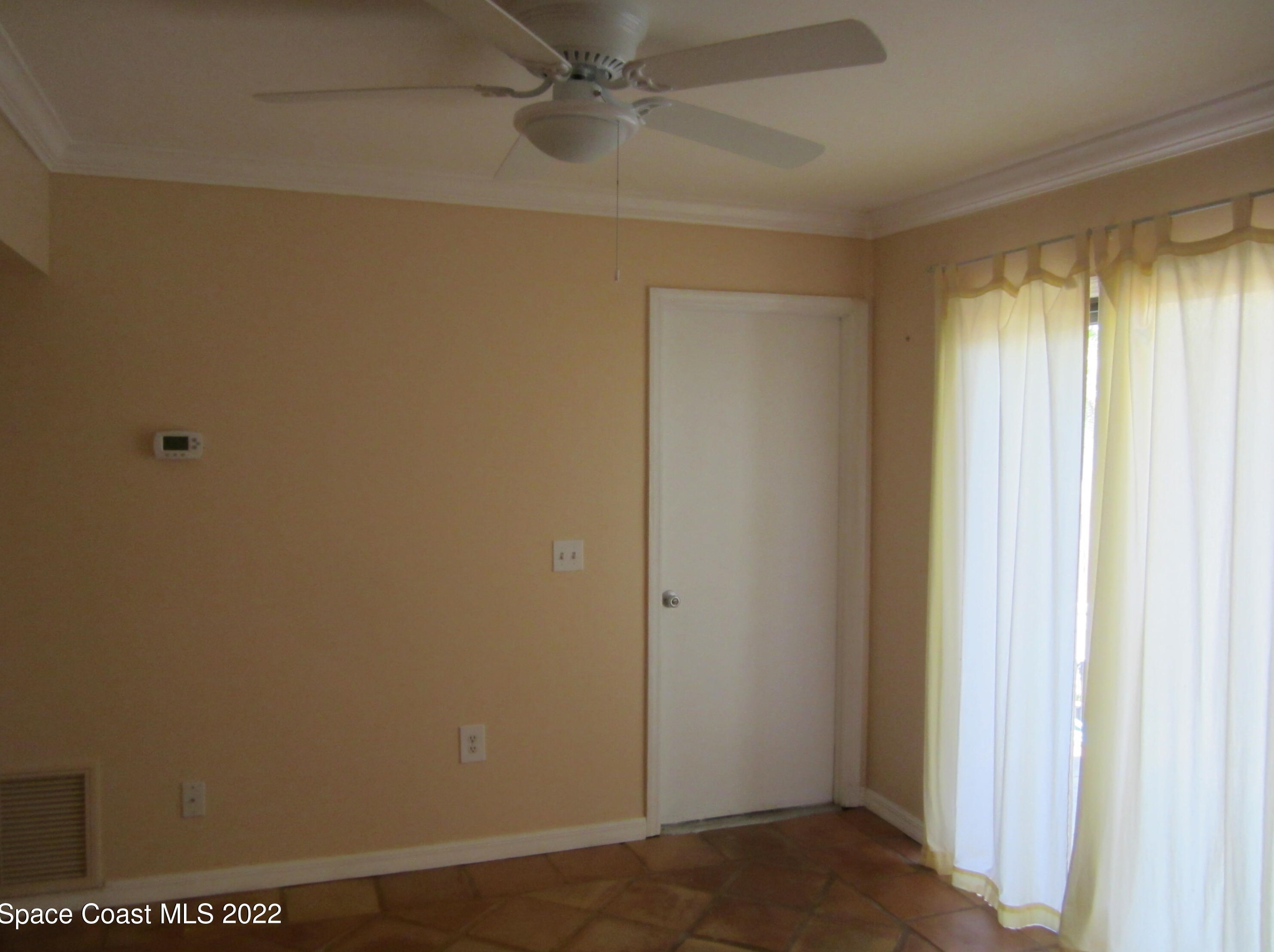 51 Bogart Pl, Merritt Island FL  32953-3192 exterior
