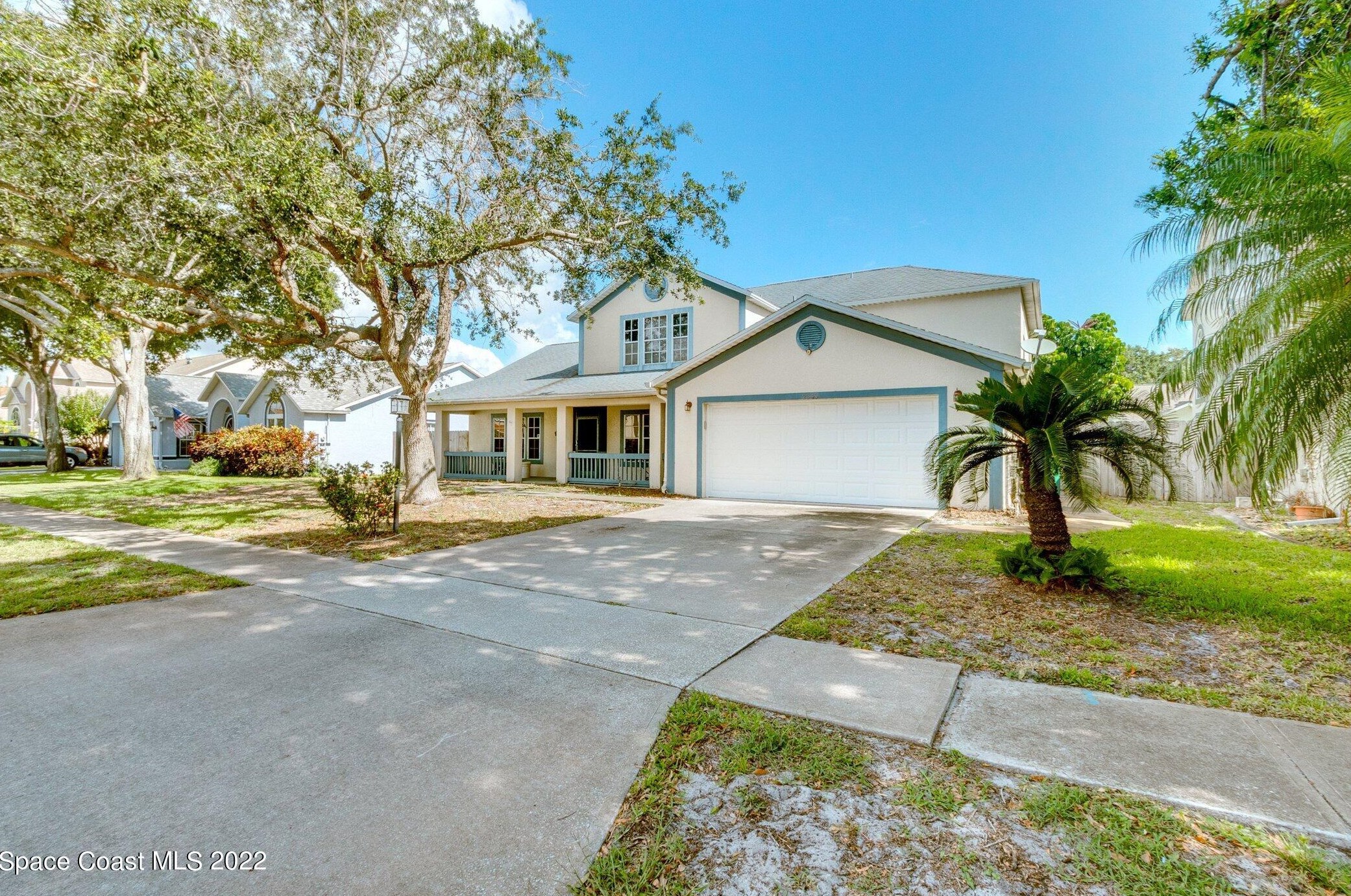 2643 Lowell Cir, Melbourne, FL 32935-2216