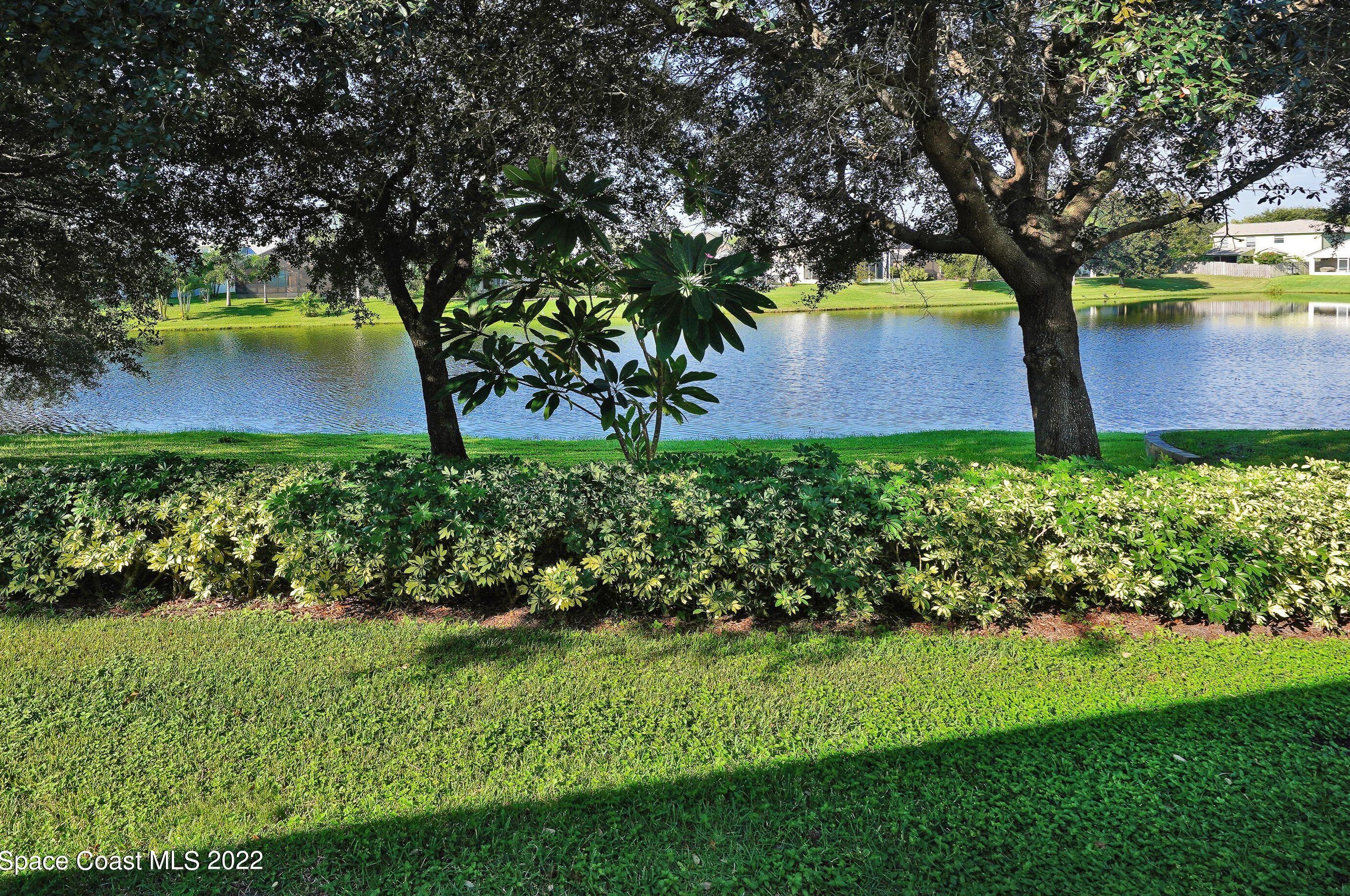 1541 Wekiva Dr, Melbourne, FL 32940-6920