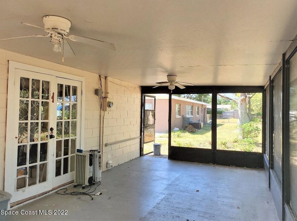 1180 Altman Dr, Merritt Island FL 32952-2768 exterior