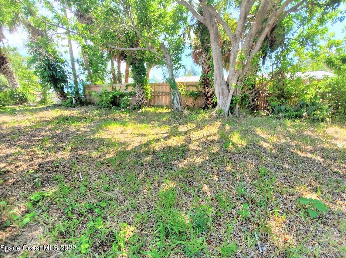 1180 Altman Dr, Merritt Island FL 32952-2768 exterior