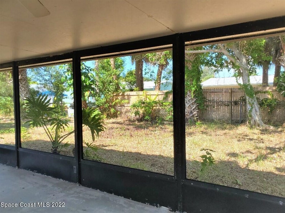 1180 Altman Dr, Merritt Island FL 32952-2768 exterior