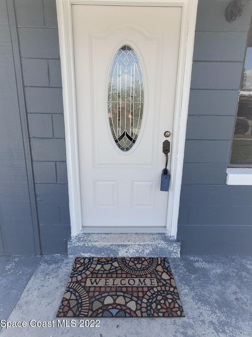 1180 Altman Dr, Merritt Island, FL 32952-2703