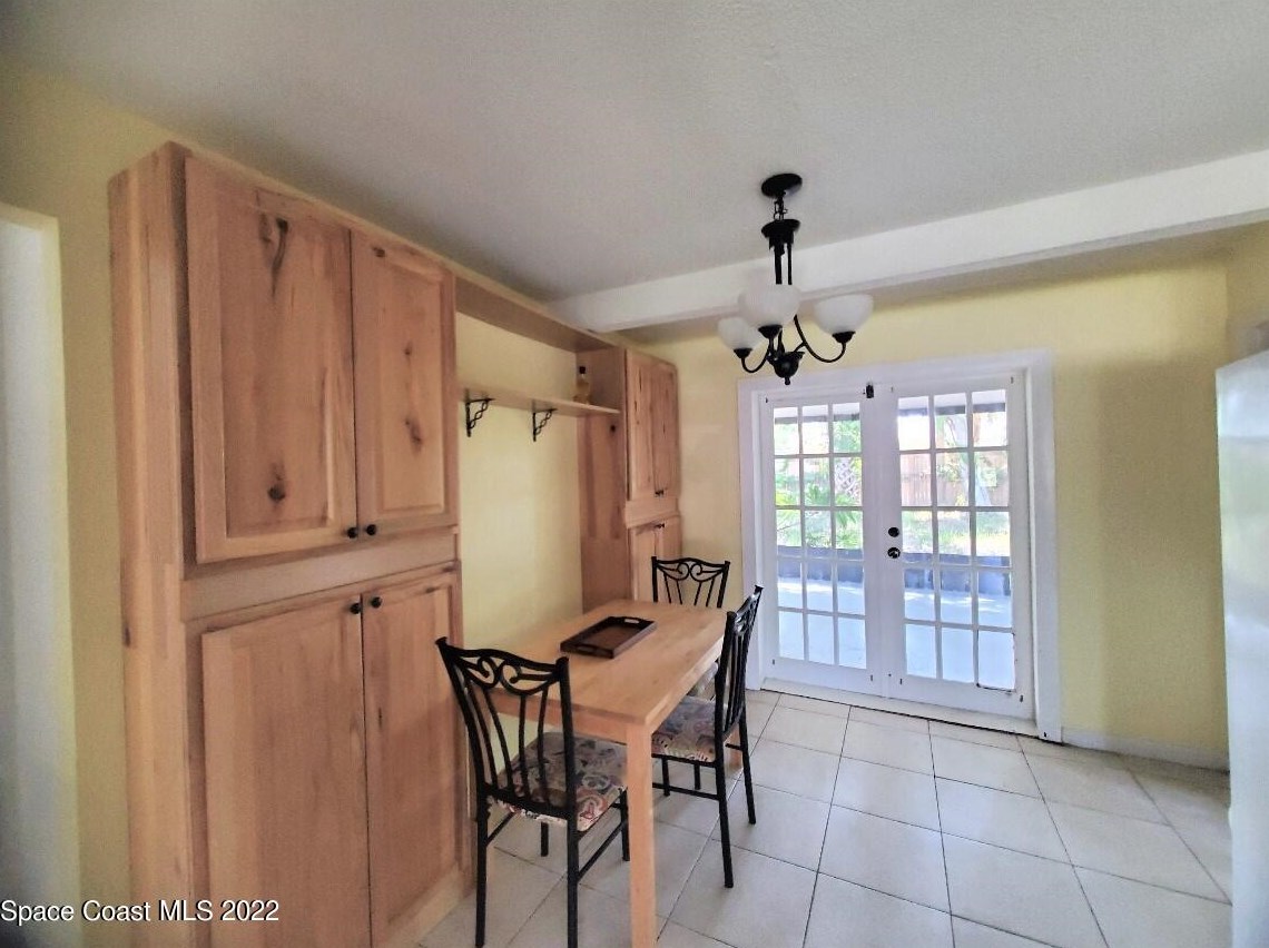 1180 Altman Dr, Merritt Island FL 32952-2768 exterior