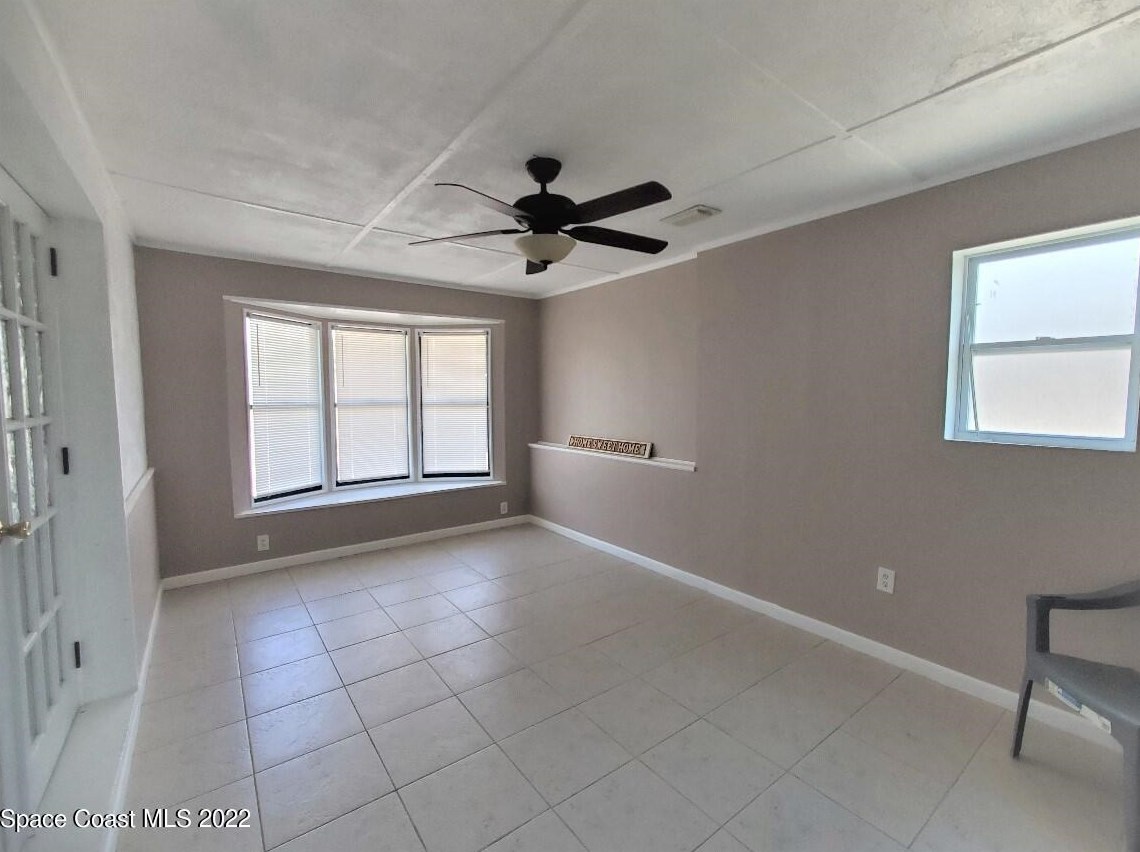 1180 Altman Dr, Merritt Island FL 32952-2768 exterior