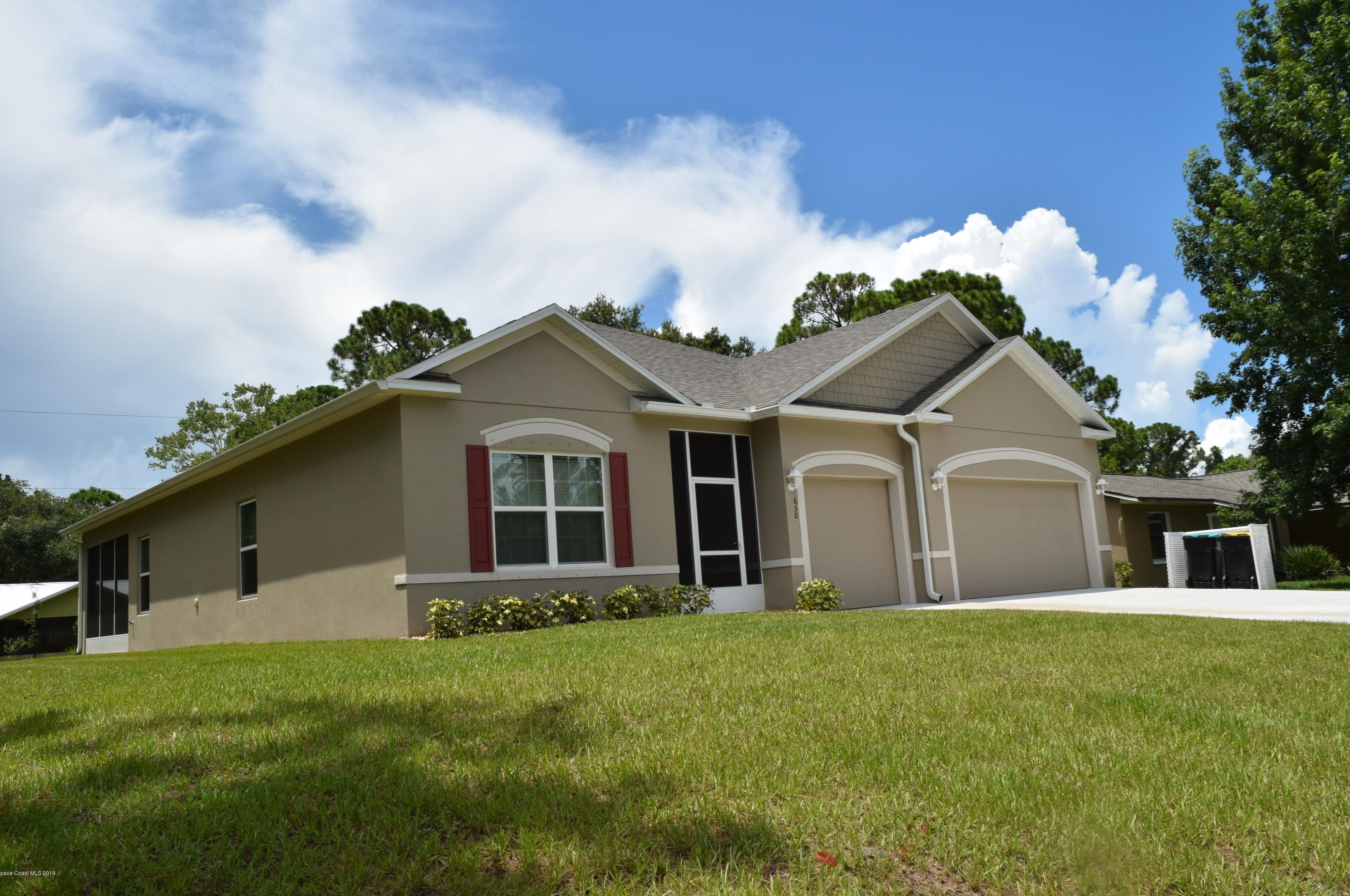 650 Cardinal St Se, Melbourne, FL 32909