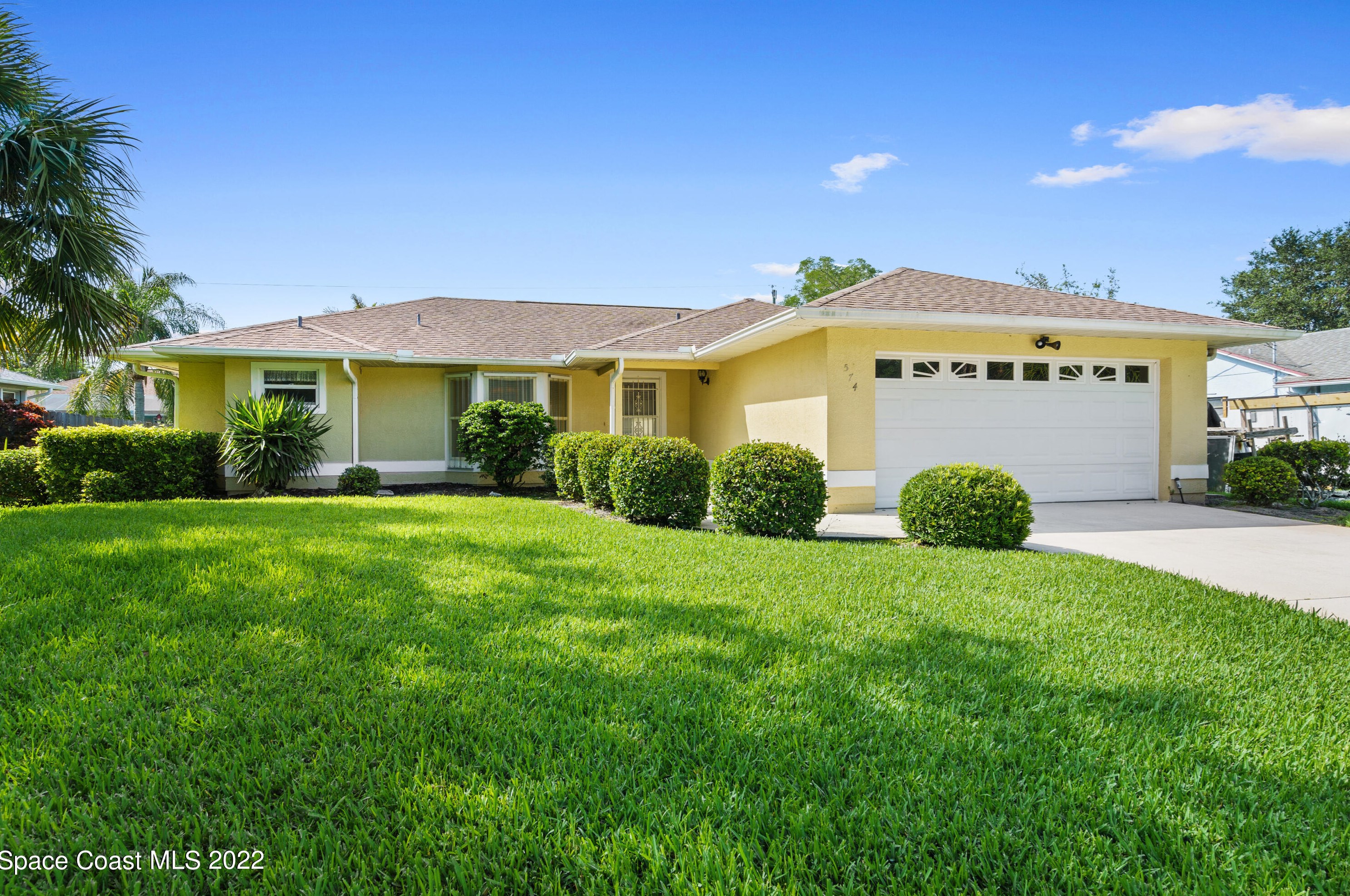 574 Carnival, Sebastian, FL 32958