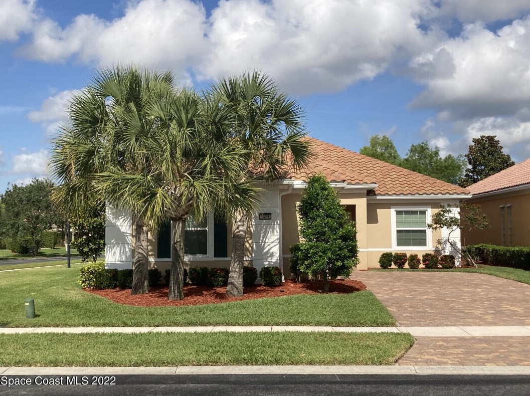 3490 Leclaire Ln, Melbourne, FL 32909-1312