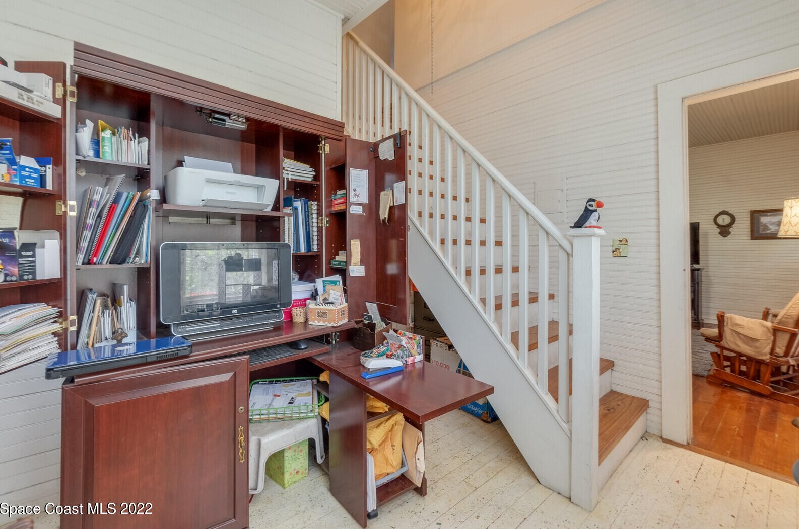 1698 Guava Ave, Melbourne FL 32935-7635 exterior