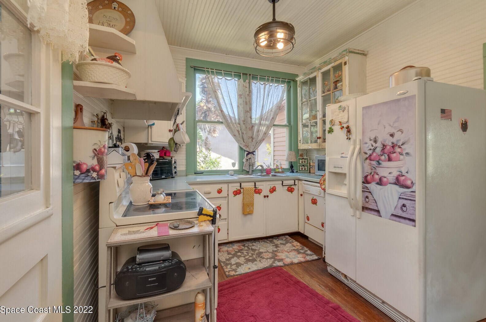 1698 Guava Ave, Melbourne FL 32935-7635 exterior