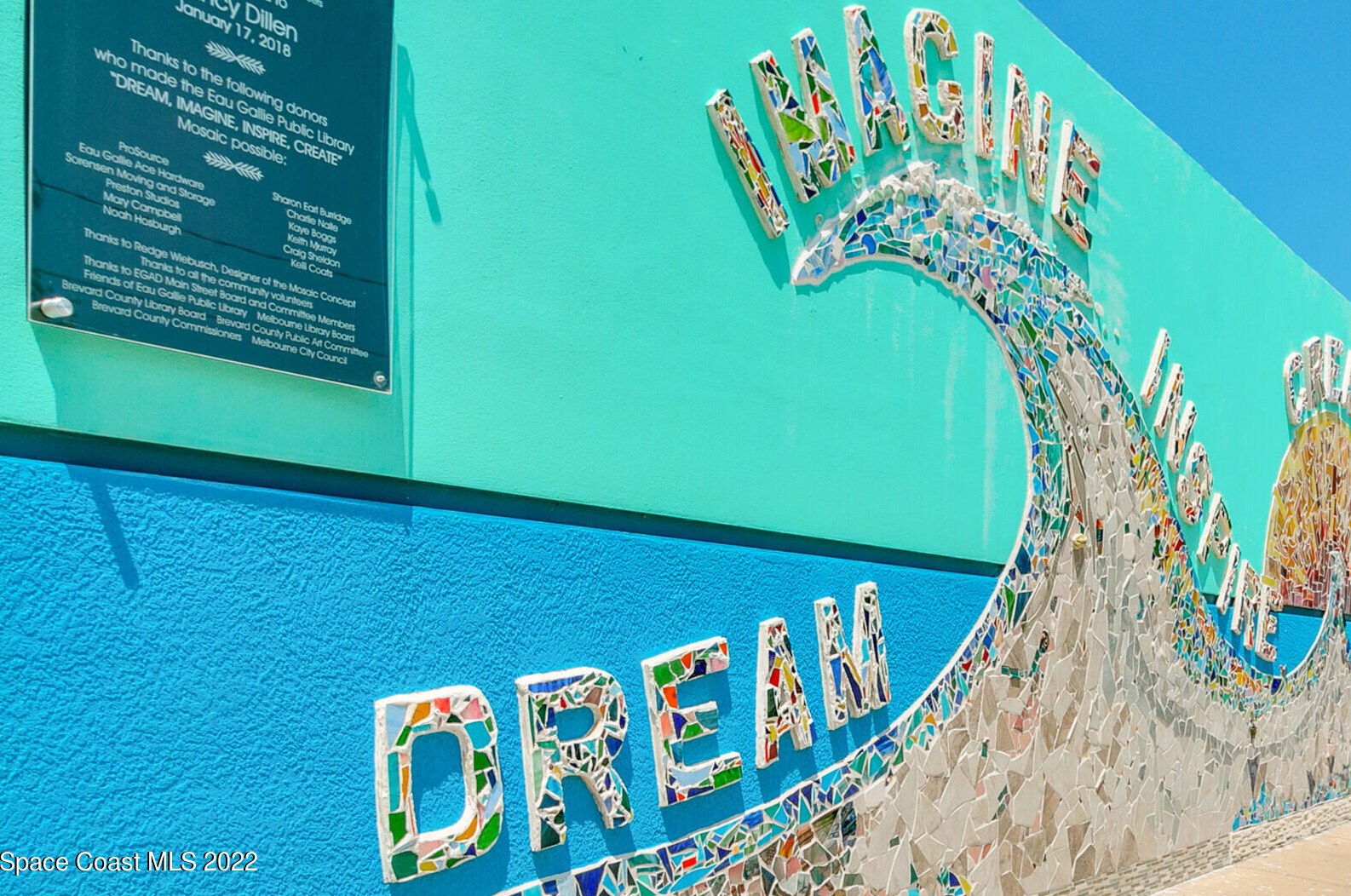 1698 Guava Ave, Melbourne FL 32935-7635 exterior