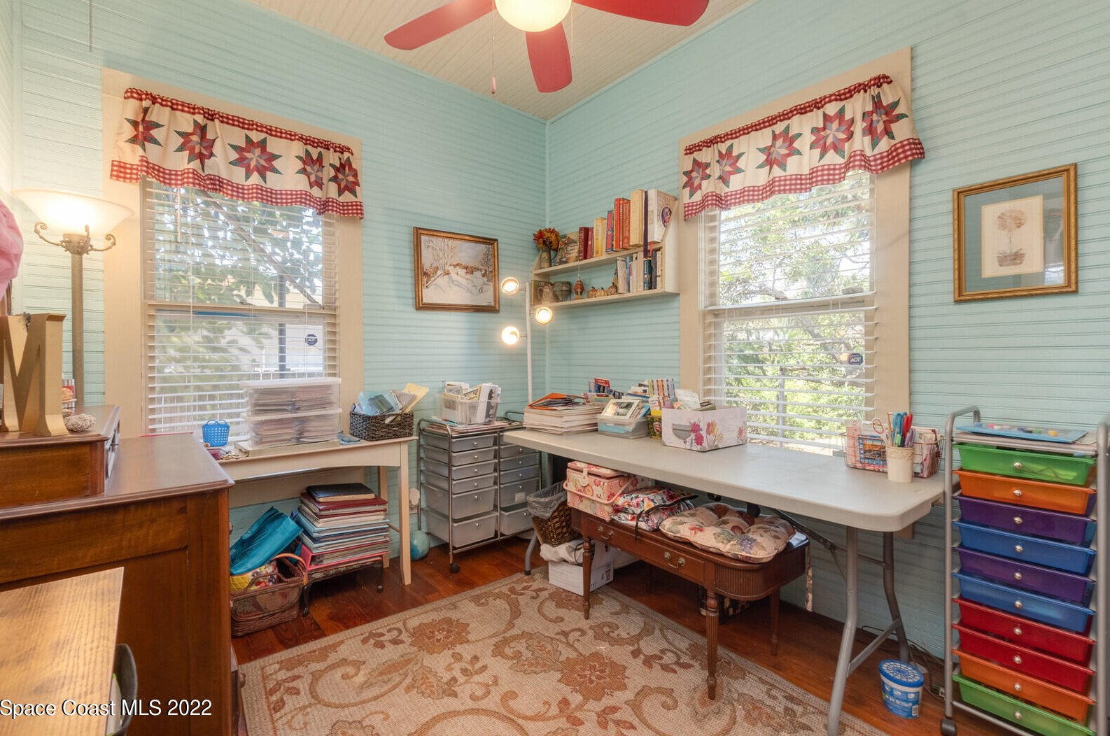 1698 Guava Ave, Melbourne FL 32935-7635 exterior