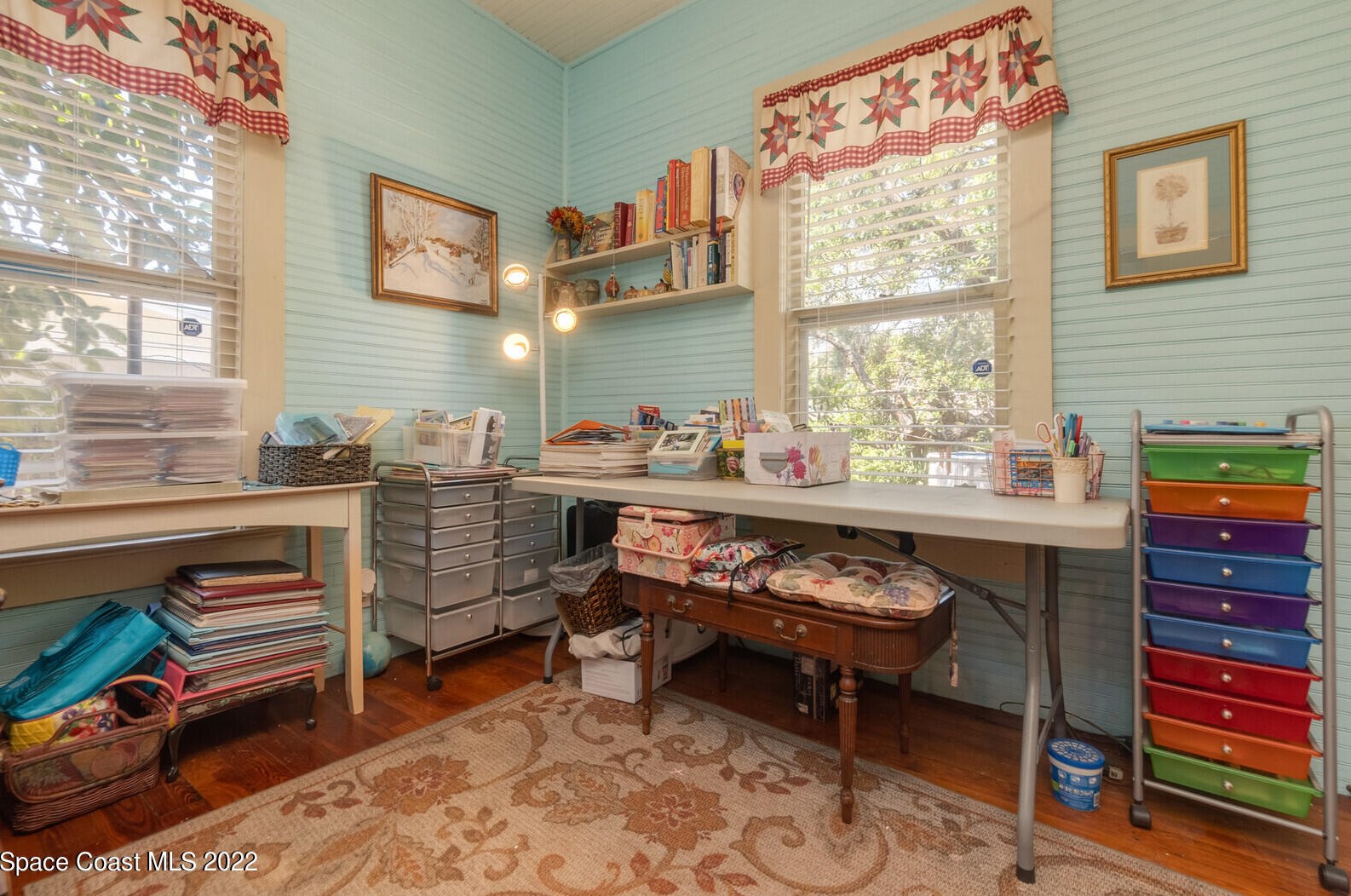 1698 Guava Ave, Melbourne FL 32935-7635 exterior