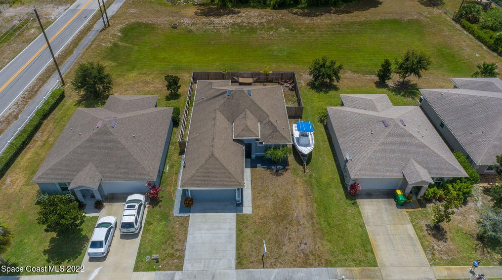 4009 Knight Ave, Melbourne, FL 32901-8637